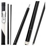 Carbon Fiber Pool Cue Stick 10.5mm/11.8mm/12.5mm,L