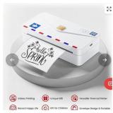 Phomemo M04AS Mini Thermal Printer Pink