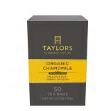 Taylors of Harrogate Organic Chamomile, Herbal Tea
