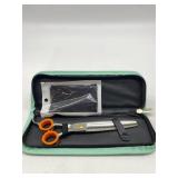 RECUBAY Matte Dog Grooming Scissors