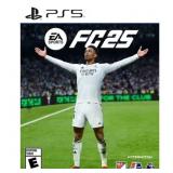 EA Sports FC 25, PlayStation 5 Physical