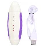 Dog Nail Grinder,Pet Nail Polisher - Rechargeable