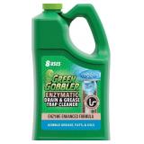 Green Gobbler Enzyme Drain Cleaner | Controls Foul