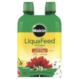 Miracle-Gro LiquaFeed All Purpose Plant Food Refil