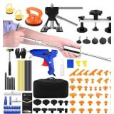 Car Dent Puller Kit, Dent Remover for Car Dent Rep