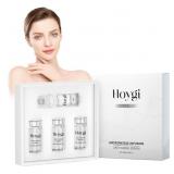 Hoygi Microneedle Infusion  Anting-Aging Serum Set