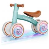 Baby Balance Bike for 1 Year Old Boys Girls, Toddl