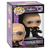 POP Games: FF - Nicholas Angel