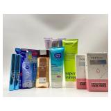 11 Piece Health And Beauty Lot Includes Moisturize