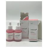 Exp; 3/2027 medicube PDRN Pink Peptide Serum with