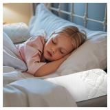 50 x 7 Inches Asatdd Bed Rail for Toddlers, Bed Gu