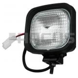 FPE - Forklift Head Lamp Assy 12V Toyota 56510-236