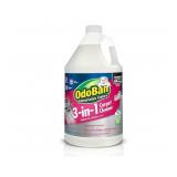OdoBan 3-n-1 Carpet Cleaner, 128 Fl Oz