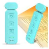 Gritin Reading Light, Rechargeable Book Light for