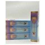EXP 05/2028 Lot of 4, Niacinamide Whitening Toothp