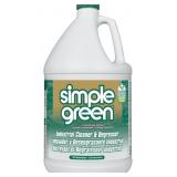 Simple Green Industrial Cleaner and Degreaser, 1 G