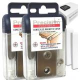 PLS19BCR, 2-Pack with Foam