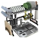 27 Inch Skywin Stainless Steel Kitchen Dish Rack