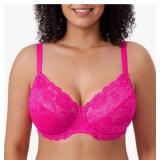 Size 36D DELIMIRA Women