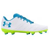 Size 4 Under Armour Magnetico Select 3 FG Soccer C