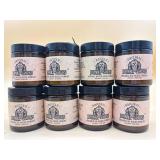 Johnny Slicks hair pomades 8 count