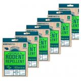 $400 value!! 24 boxes total Fresh Cab Botanical Ro