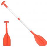 Five Oceans Emergency Telescoping Paddle, Boat Pad