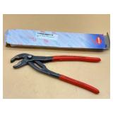 Knipex tools cobra water pliers 8701250