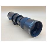 Super telephoto 420-800mm