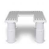 Spicy Shelf  Under Sink Organizer