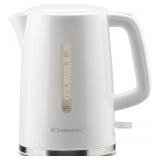 Toastmaster 1.7 Liter Electric Kettle - Tea & Coff