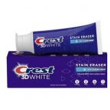 Crest 3D White Stain Ersr Whitening Toothpaste, Ic