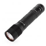 Pro Series 800 Lumens LED Rechargeable Flashlight
