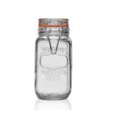 Spice jar