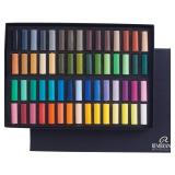 Rembrandt Soft Pastels General Selection De Luxe S