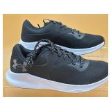 New women s size 7 Under Armour shoes