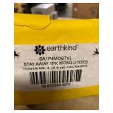 EarthKind Stay Away Mosquitoes Insect Repellent -