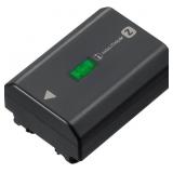 Sony NPFZ100 Z-Series Rechargeable Battery Pack fo