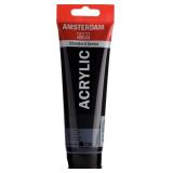 Lot of 2 Amsterdam Standard Series Acrylic Tube 12