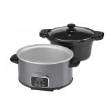 Toastmaster 4-qt. Programmable Slow Cooker