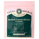 Best by 2027 Vital Source Nutrition Vaginal Probio