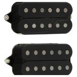 Fishman Fluence Keith Merrow Humbucker Pickup Set