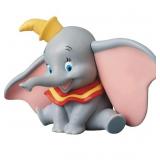 Medicom Disney: Dumbo Ultra Detail Figure, Multico