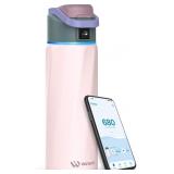 BOOST Smart Water Bottle that Reminds You to Drink