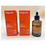 New 3-bottles Jojoba oils BB:2029