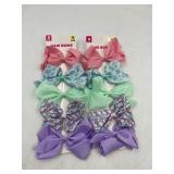 Hair bows