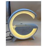 Wireless charger and light (tested)