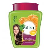 Vatika Naturals Hot Oil Hair Mask - Egg Protein &