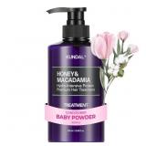 KUNDAL Honey & Macadamia Natural Conditioner, Kore