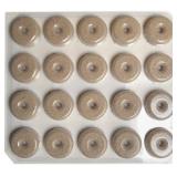 INSECT RPELNT DUNK 20PK